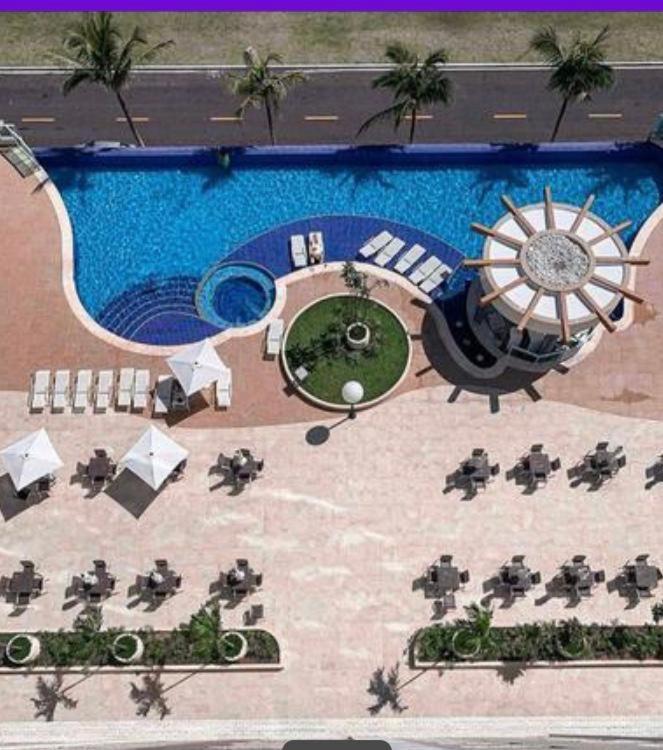 فندق Salinas Parks Salinópolis المظهر الخارجي الصورة